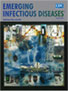 image of the 'Small' version of the Volume 18, Number 2—February 2012 cover of the CDC's EID journal