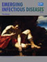 image of the 'Small' version of the Volume 18, Number 6—June 2012 cover of the CDC's EID journal