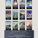 National Mall Plan Posters