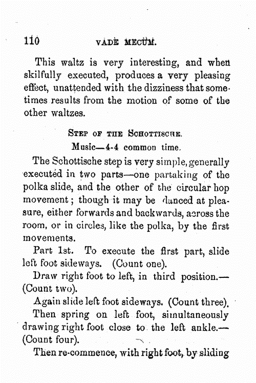 Page 110 of 231, The amateur's vademecum. A practical treatise on t