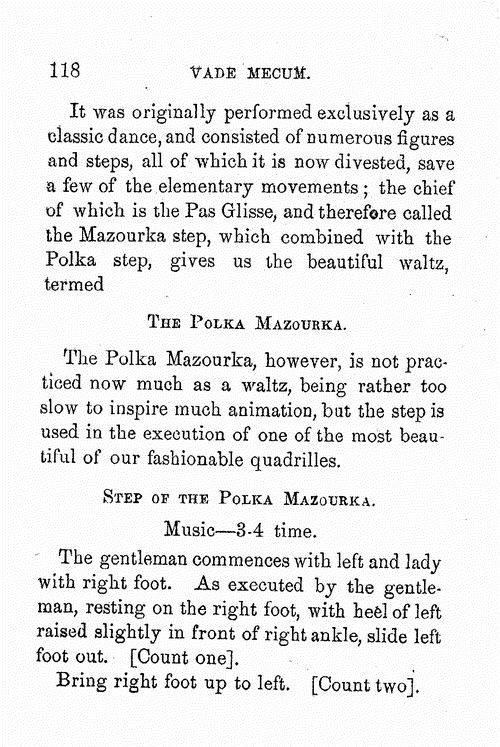Page 118 of 231, The amateur's vademecum. A practical treatise on t