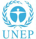 Date: 04/27/2011 Location: USUN Nairobi Description: UNEP logo. © UN Image