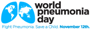 World Pneumonia Day