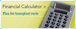 CTA - Financial Calculator