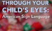 Through Your Child's Eye