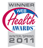 Web Health Awards