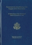 Book Cover Image for Commemorative Joint Meeting of the Congress of the United States: In Remembrance of the Victims and Heroes of September 11, 2001