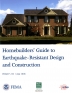 Homebuilders' Guide to Earthquake-Resistant Design and Construction