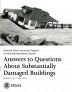 Answers to Questions About Substantially Damaged Buildings