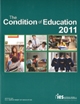 Book Cover Image for The Condition of Education 2011, May 2011