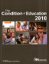 Book Cover Image for The Condition of Education 2010