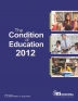The Condition of Education 2012