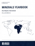 Minerals Yearbook, 2008, V. 3: Area Reports: Africa and the Middlle East 