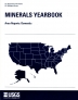 Minerals Yearbook, 2007, V. 2, Area Reports, Domestic