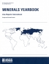 Minerals Yearbook, 2007, V. 3: Area Reports: Europe and Central Eurasia