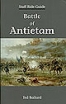 Book Cover Image for Battle of Antietam