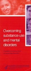 Overcoming Substance Use and Mental Disorders