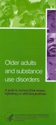 Older Adults and Substance Use Disorders