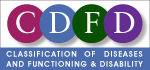 Classification of Diseases and Functioning and Disability