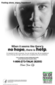 American Indian/Alaska Native Teen Suicide Prevention