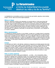 La Metanfetamina: Cómo la metanfetamina puede destruir su vida y la de su familia? 