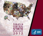 Tobacco Control State Highlights 2012