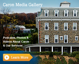 Caron Media Gallery