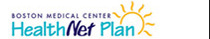 Boston Medical Center (BMC) HealthNet Plan logo