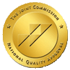 Joint Commission National Quality Approval Seal