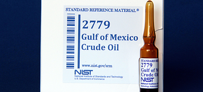 gulf oil SRM