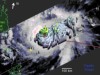 NASA TRMM satellite visualized Typhoon Bopha in 3-D as it moved through the western North Pacific Ocean.