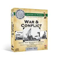 War and Conflict