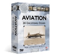 Aviation: 20 Exciting Films