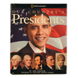 N-01-1018 - Our Country's Presidents