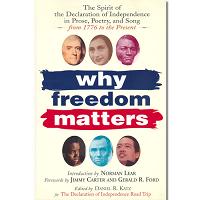 Why Freedom Matters