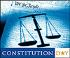 Constitution Day Lesson Plans