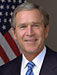 President George W. Bush