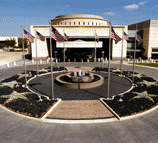 Bush Presidential Library and Museum