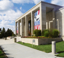 Truman Library