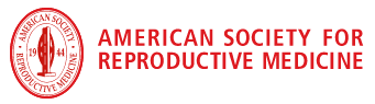 American Society for Reproductive Medicine