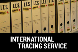 International Tracing Service