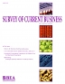 Survey of Current Business, V. 92, No. 6, June 2012