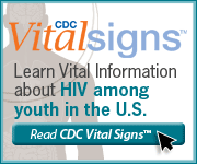 Learn Vital Information about HIV among youth in the U.S.