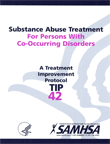 Substance Abuse Treatment for Persons With Co-Occurring Disorders Inservice Training 