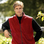 Display the Fleece Vests and Jackets category