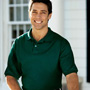 Display the Jersey Knit Golf Shirts category