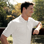 Display the Cotton Pique Golf Shirts category