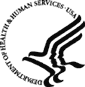 Department of Health & Human Services USA logo