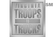 Virginia's Troops to Trucks Initiative. Click to learn More