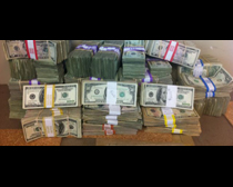 19 charged in nationwide drug trafficking, money laundering conspiracy